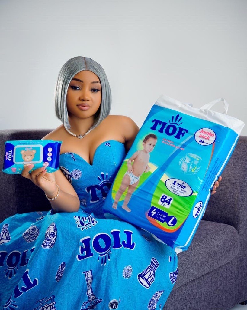 Ambassadrice couches Tiof