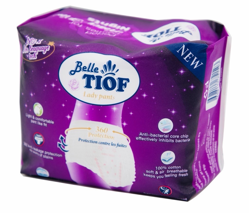 Belle Tiof Lady Pants