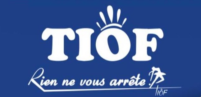 Logo TIOF
