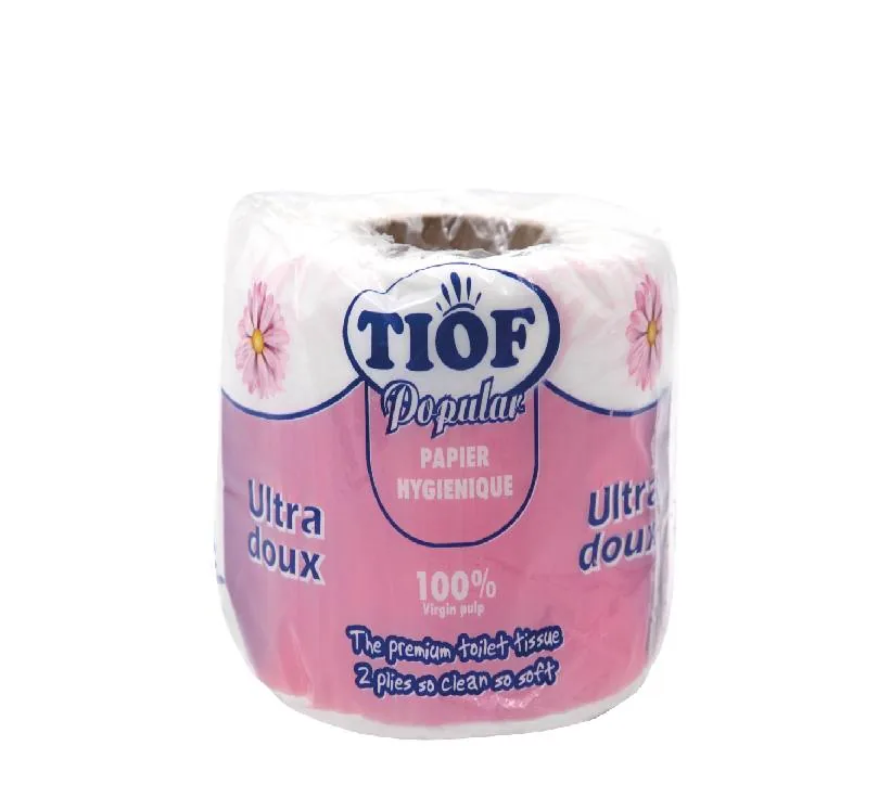 Papier hygiénique