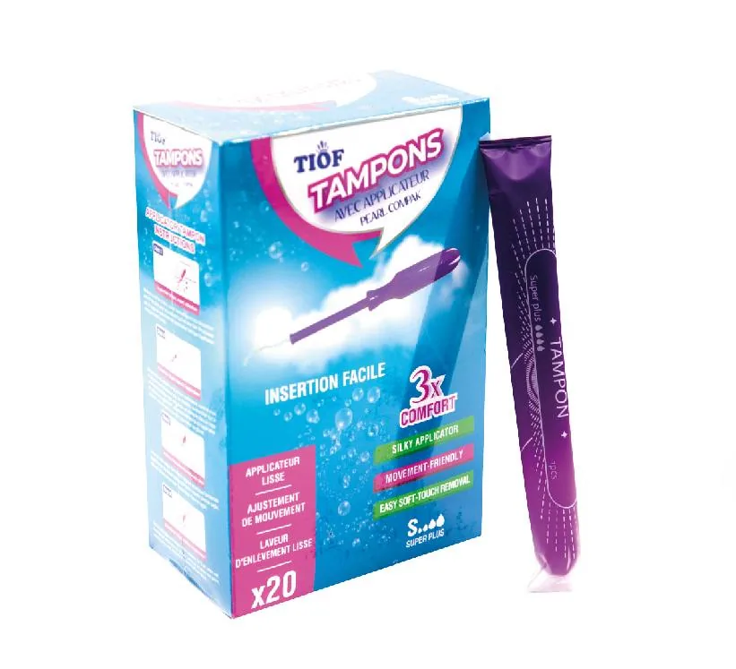 Tampons