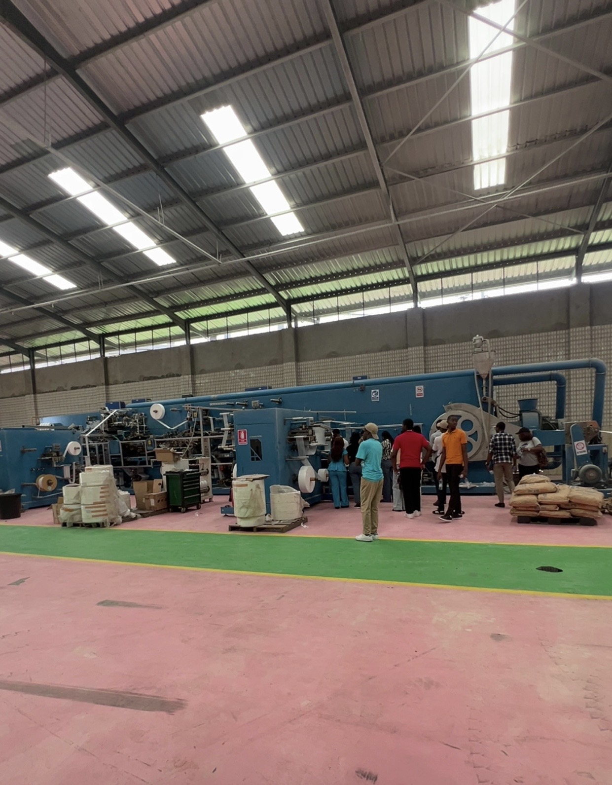 Engagement planète TIOF